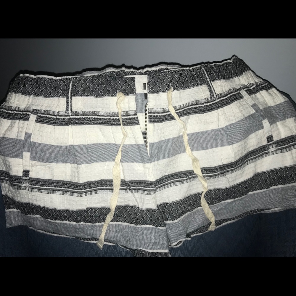 Lou and Grey Shorts